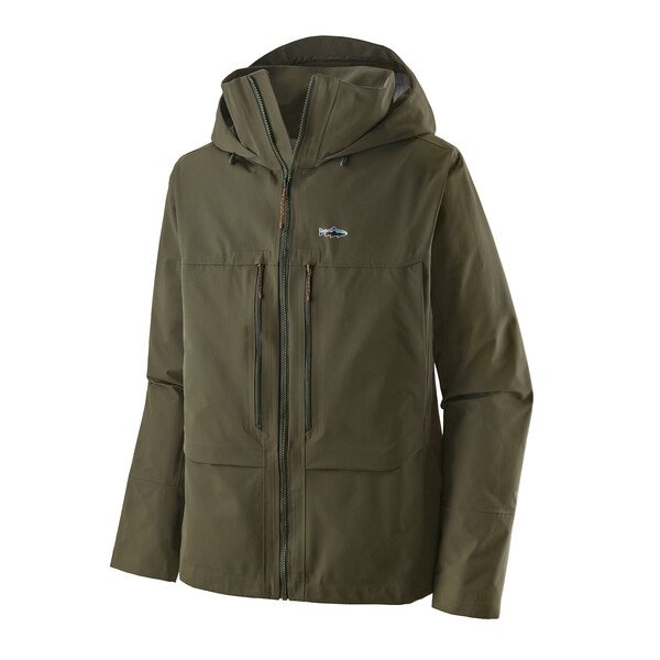 Patagonia Men's Swiftcurrent Jacket BSNG