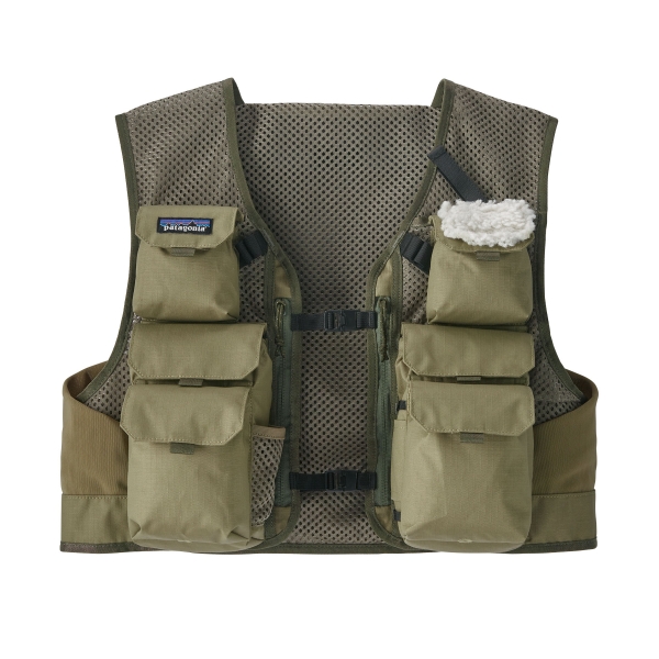 Patagonia Stealth Pack Vest SKA