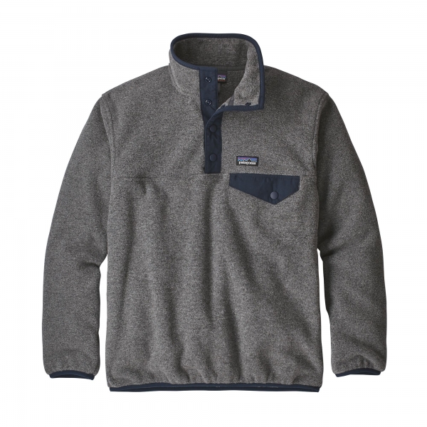 Patagonia Men's LW Synch Snap-T P/O EU-Fit