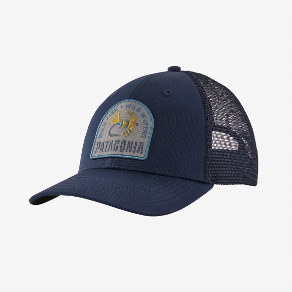 Patagonia Soft Hackle LoPro Trucker Hat NENA