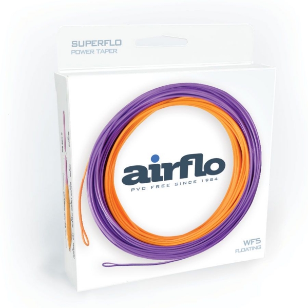 Airflo SuperFLO Power Taper